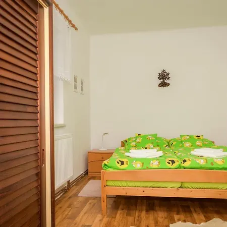 Ferienhaus - 