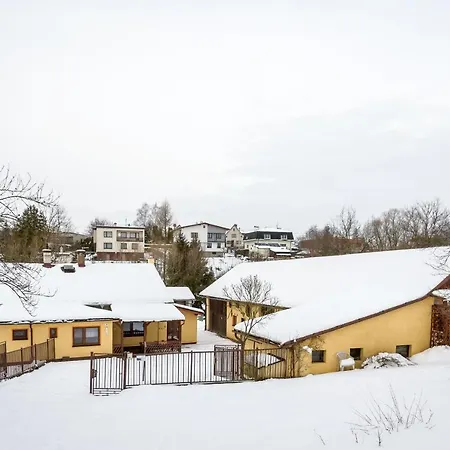 Ferienhaus - 
