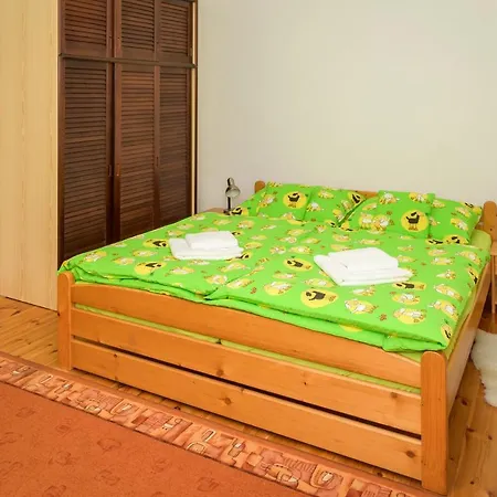 Ferienhaus - 