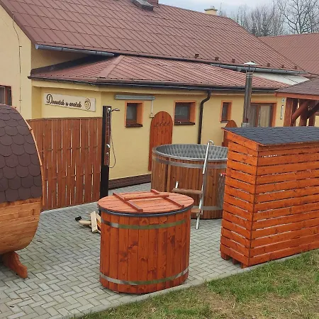 Ferienhaus - 
