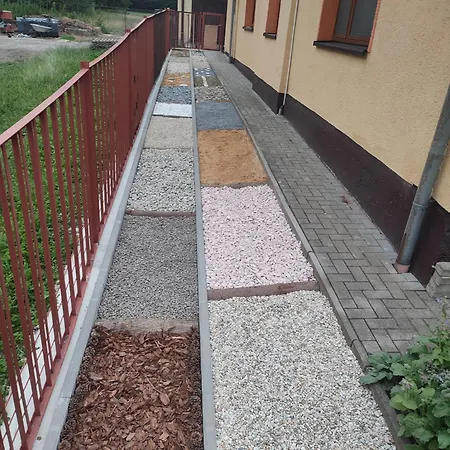 Ferienhaus - 
