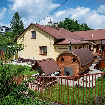 Holiday home - 