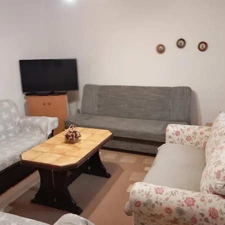 Holiday home - 