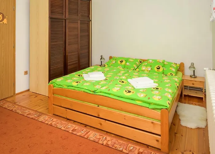 Nyaraló - 