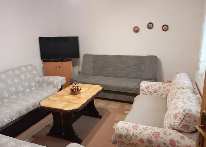 Nyaraló - 